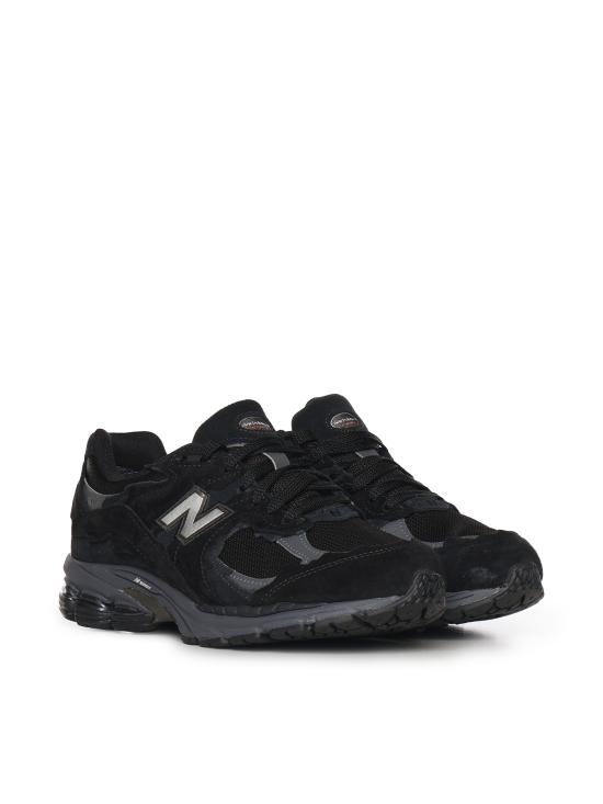 26SS 뉴발란스 2002 스니커즈 U20023MB BLACK MAGNET - NEW BALANCE