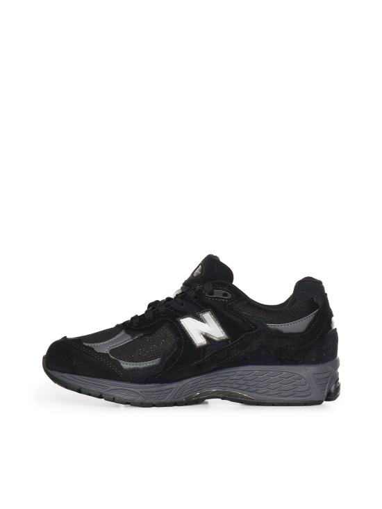26SS 뉴발란스 2002 스니커즈 U20023MB BLACK MAGNET - NEW BALANCE