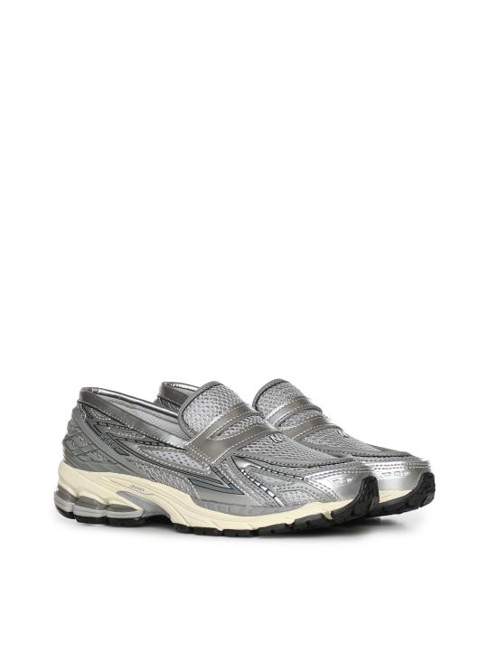 25FW 뉴발란스 스니커즈 U1906LAE Silver - NEW BALANCE