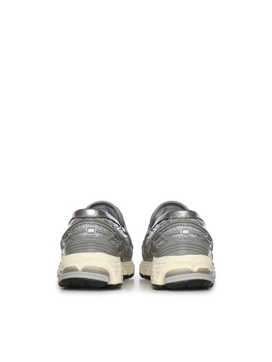 25FW 뉴발란스 스니커즈 U1906LAE Silver - NEW BALANCE
