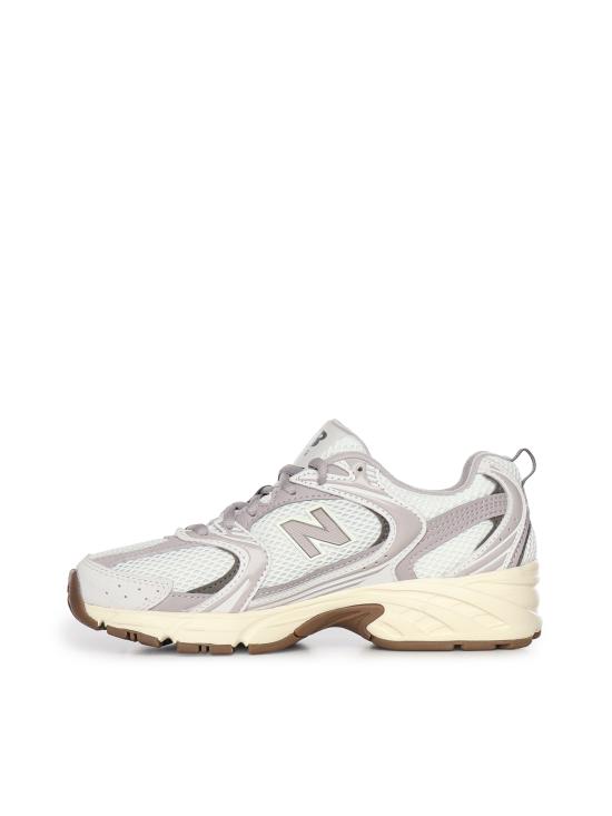 26SS 뉴발란스 530 스니커즈 U5307VI GREY MATTER TRUFFLE DOVE - NEW BALANCE