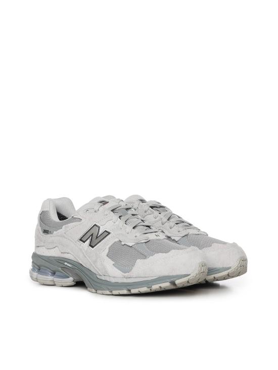 26SS 뉴발란스 2002 스니커즈 U200227R SLATE GREY CASTLEROCK - NEW BALANCE