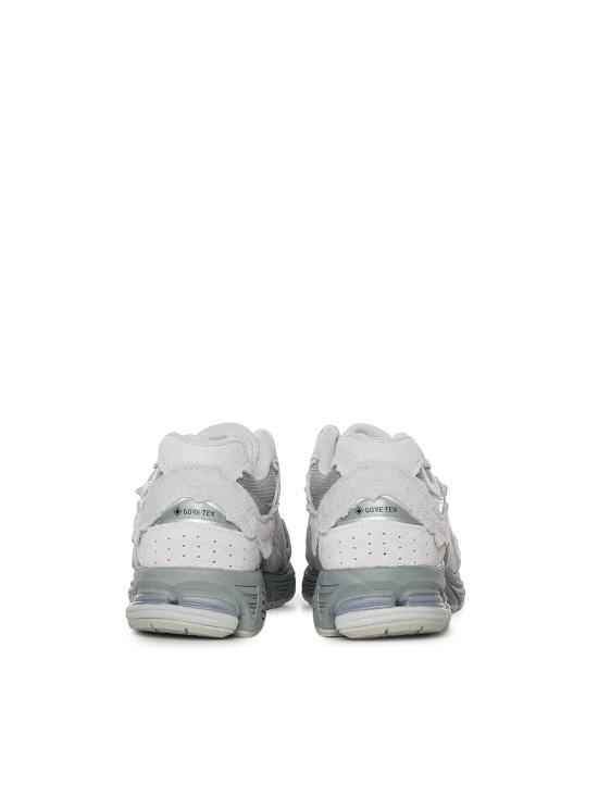 26SS 뉴발란스 2002 스니커즈 U200227R SLATE GREY CASTLEROCK - NEW BALANCE