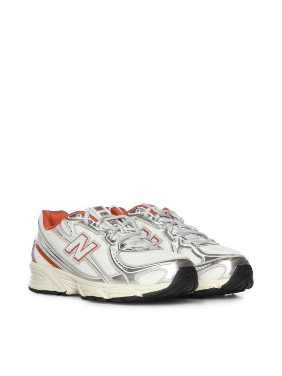 26SS 뉴발란스 740 스니커즈 U7403SB ANGORA CINNAMON - NEW BALANCE