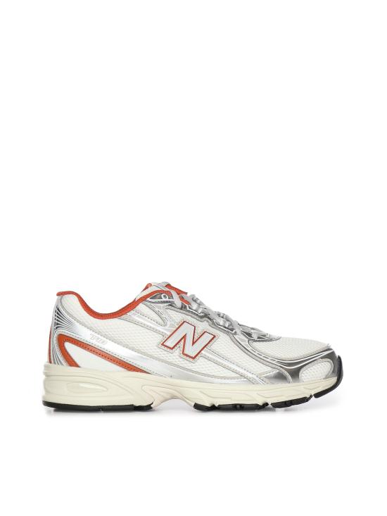 26SS 뉴발란스 740 스니커즈 U7403SB ANGORA CINNAMON