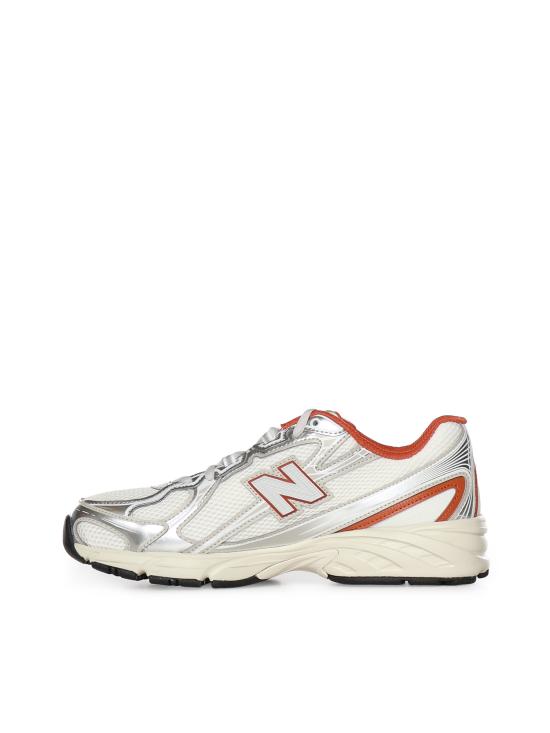26SS 뉴발란스 740 스니커즈 U7403SB ANGORA CINNAMON - NEW BALANCE