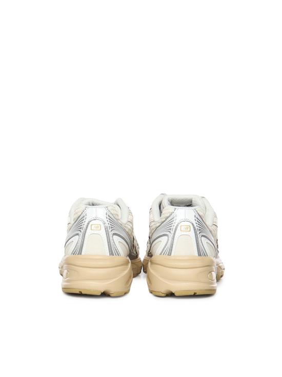 26SS 뉴발란스 740 스니커즈 U7403OO LINEN TOASTED - NEW BALANCE