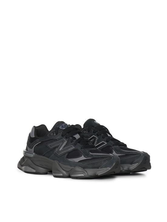 26SS 뉴발란스 9060 스니커즈 U906079E Black castelrock - NEW BALANCE