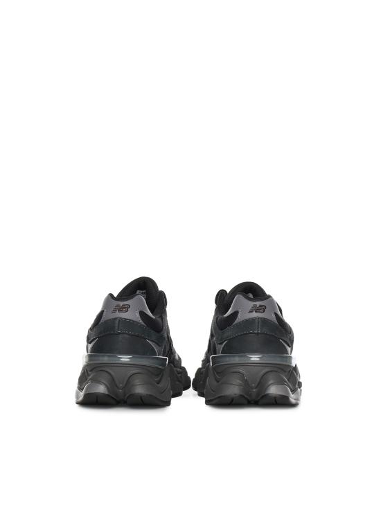 26SS 뉴발란스 9060 스니커즈 U906079E Black castelrock - NEW BALANCE