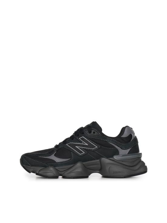 26SS 뉴발란스 9060 스니커즈 U906079E Black castelrock - NEW BALANCE