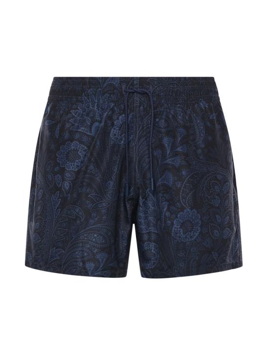 26SS 에트로 스윔팬츠 MRPB0001 99SASU2X0887 Blue