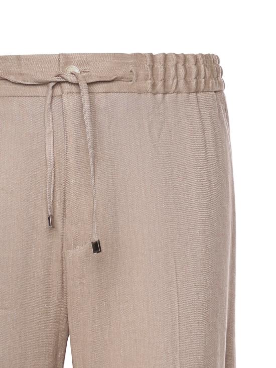 26SS 에트로 스트레이트 팬츠 MRED0006 99TUCI7M0121 Beige - ETRO