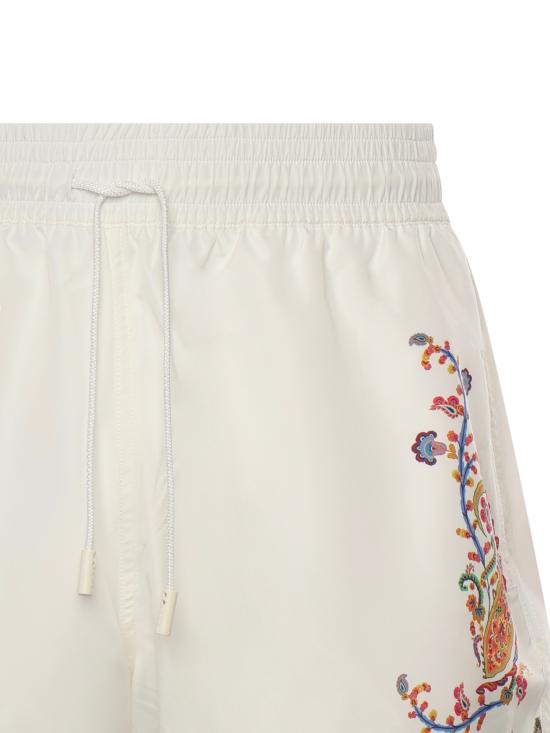 26SS 에트로 스윔팬츠 MRPB0002 99SPSG2X0800 MultiColour - ETRO