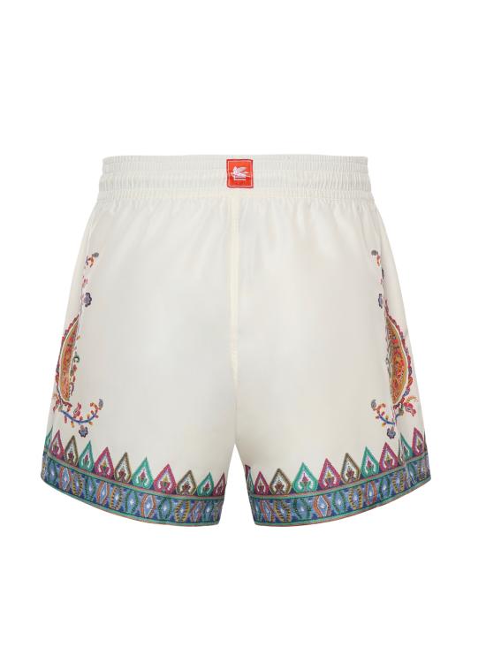 26SS 에트로 스윔팬츠 MRPB0002 99SPSG2X0800 MultiColour - ETRO