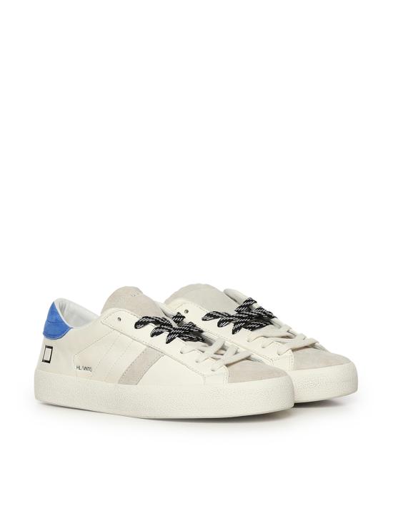 26SS 데이트 스니커즈 M441 HL VCVB IVORY BLUETTE - D.A.T.E.