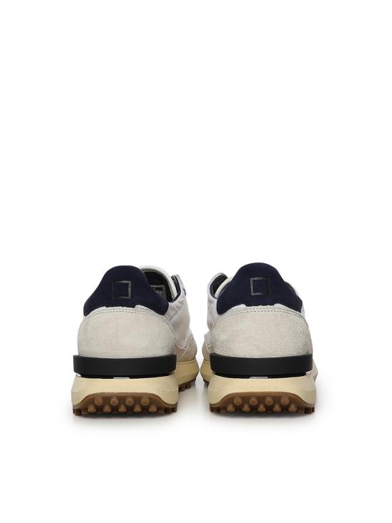 26SS 데이트 스니커즈 M441 AT NYWL White - D.A.T.E.