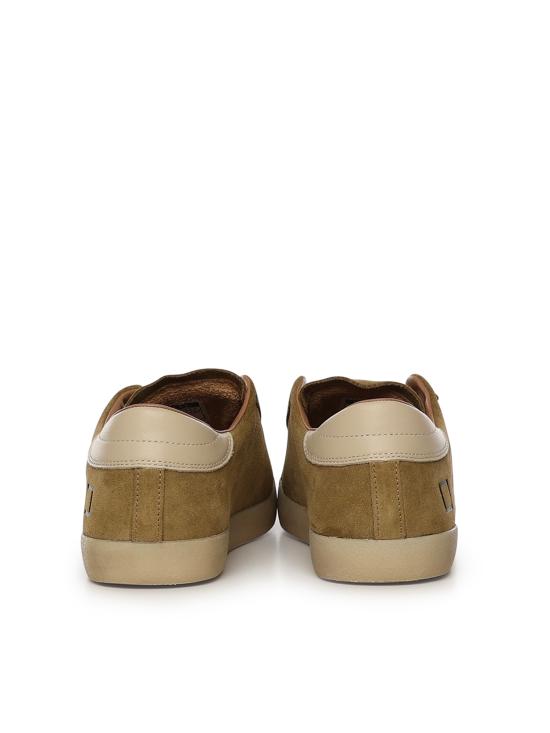 26SS 데이트 스니커즈 M441 HL COAR ARMY - D.A.T.E.