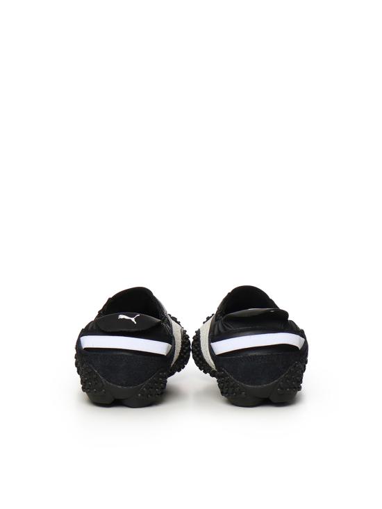 26SS 푸마 스니커즈 40513102 BLACK PUMA WHITE - PUMA