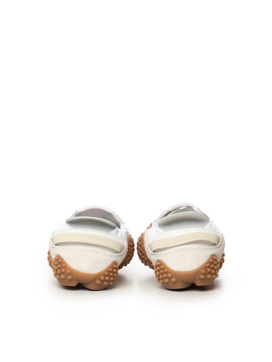 26SS 푸마 스니커즈 40513101 White Warm White - PUMA