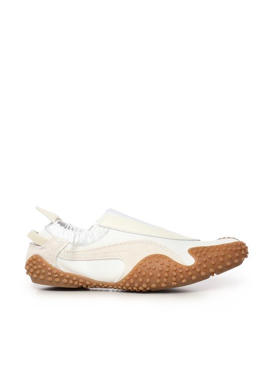 26SS 푸마 스니커즈 40513101 White Warm White