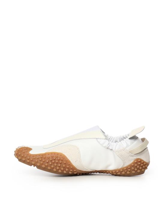 26SS 푸마 스니커즈 40513101 White Warm White - PUMA