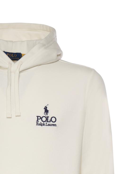 26SS 폴로 랄프로렌 긴팔 티셔츠 710B14661 004 White - POLO RALPH LAUREN