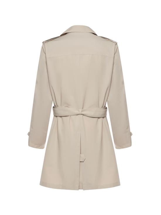 26SS 페이 코트 NAM60520320ZAV C002 - FAY