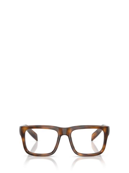 26FW 프라다 안경 PR D02V 20D1O1 JUNIPER HAVANA