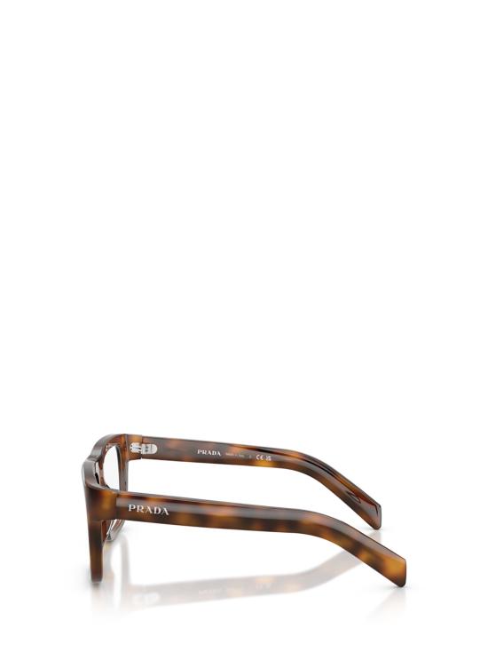 26FW 프라다 안경 PR D02V 20D1O1 JUNIPER HAVANA - PRADA