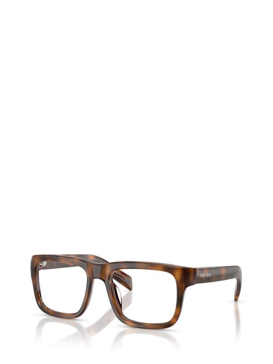 26FW 프라다 안경 PR D02V 20D1O1 JUNIPER HAVANA - PRADA