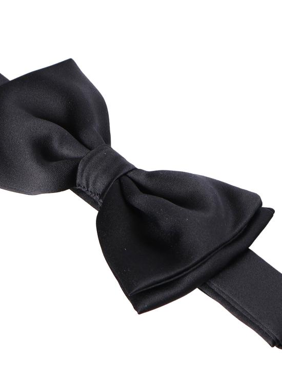 26SS 라르디니 넥타이 PAPAP13 CN64100850 Black - LARDINI