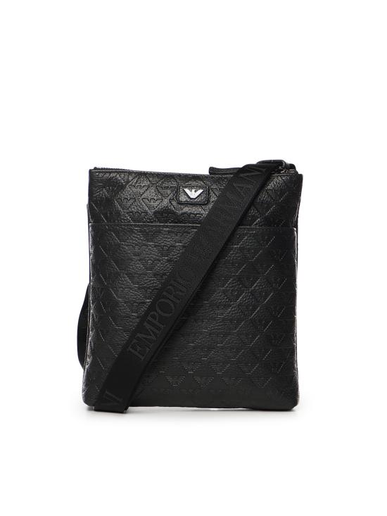 26SS 엠포리오 아르마니 숄더백 EM001688 AF14774UC001 Black