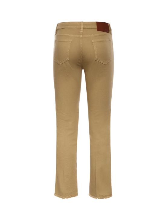 26SS 페이 데님 팬츠 NTW8252505TQVR C400 Beige - FAY