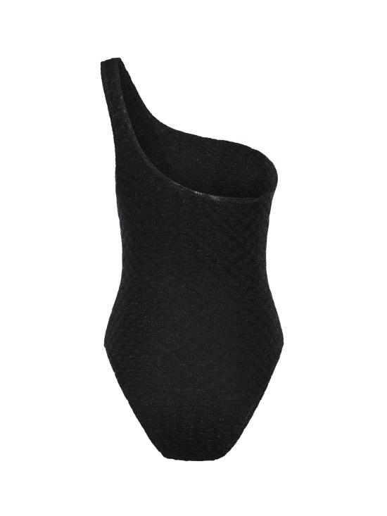 26SS 미소니 원피스 수영복 MC22SP04 BR014RS91RE Black - MISSONI