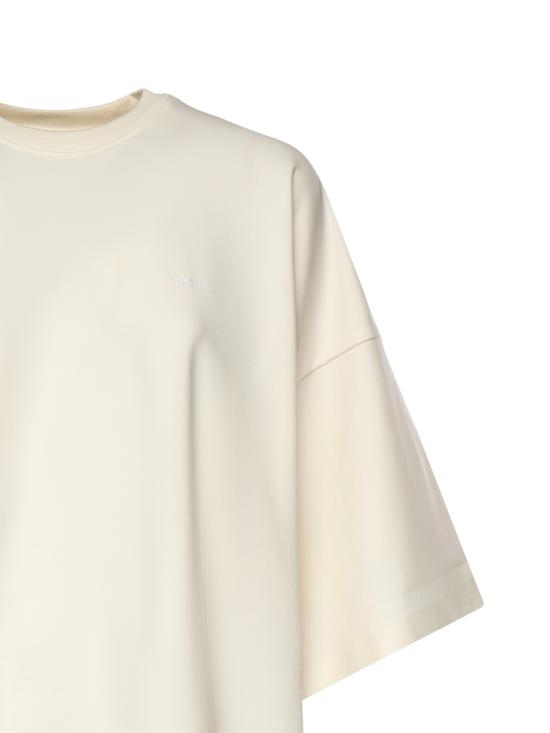 26SS 코페르니 반팔 티셔츠 COPJS201F5093 WHITE White - COPERNI