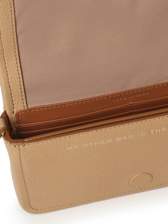 26SS 마크제이콥스 더 레더 미니백 2S4SMN080S02 230 - MARC JACOBS