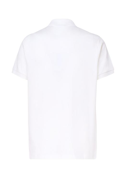 26SS 라코스테 폴로 티셔츠 DH2050 001 White - LACOSTE
