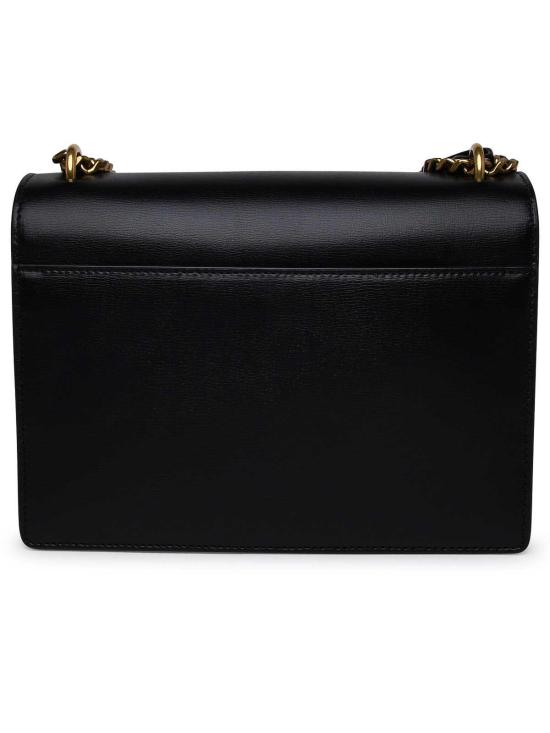  생로랑 크로스백 442906D420W1000 Black - SAINT LAURENT