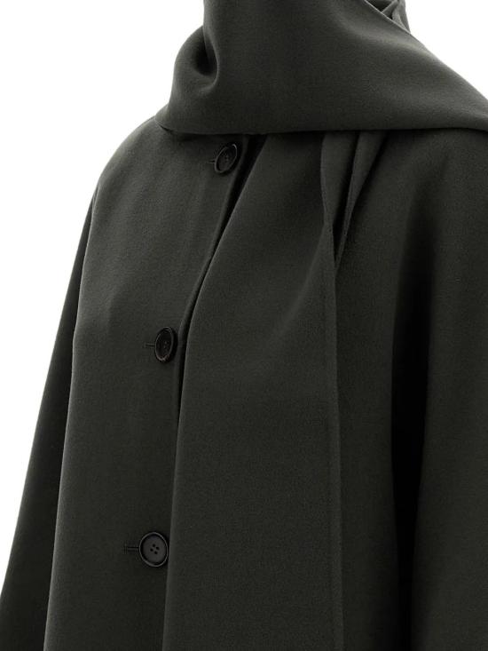 25FW 에스막스마라 자켓 2529046063600 082 - 'S MAX MARA