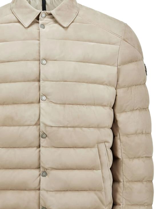 25SS 몽클레어 자켓 K10911G00017M5794 22E BROWN - MONCLER