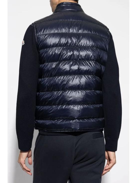 26SS 몽클레어 자켓 L10911A1070053029 776 BLUE - MONCLER