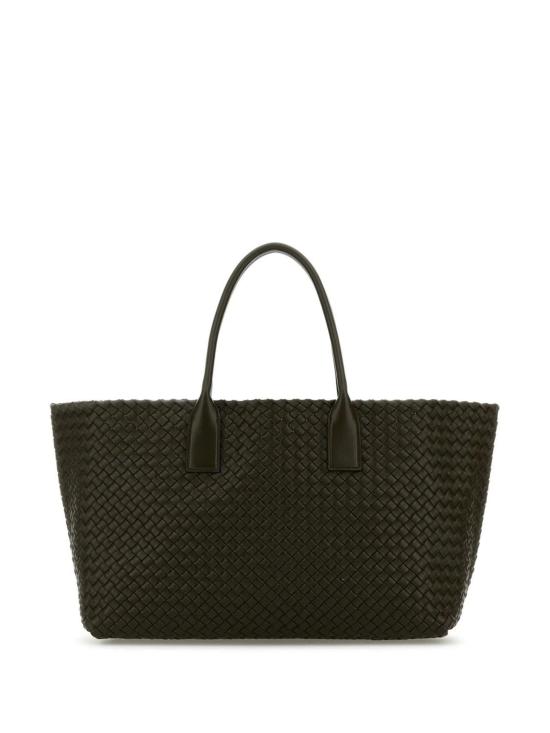 25FW 보테가베네타 토트백 608810V1OW1 3323 KAKIGOLD 3323 KAKI GOLD - BOTTEGA VENETA