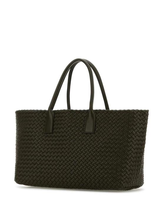 25FW 보테가베네타 토트백 608810V1OW1 3323 KAKIGOLD 3323 KAKI GOLD - BOTTEGA VENETA