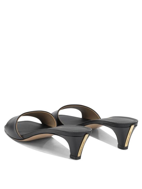 26SS 살바토레 페라가모 힐/펌프스 0790202 BLACK - SALVATORE FERRAGAMO