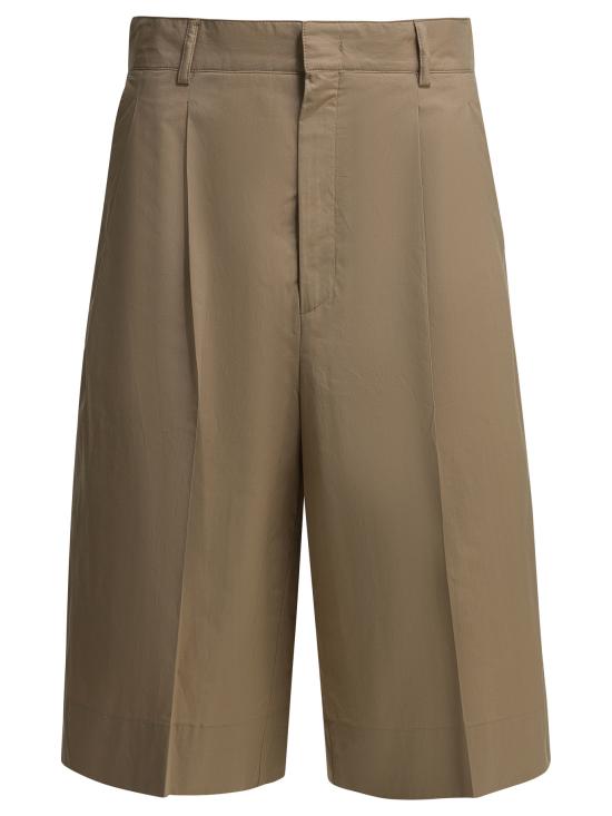 26SS 쉐르 스트레이트 팬츠 SHO1033IMOGENECR4126S BEIGE