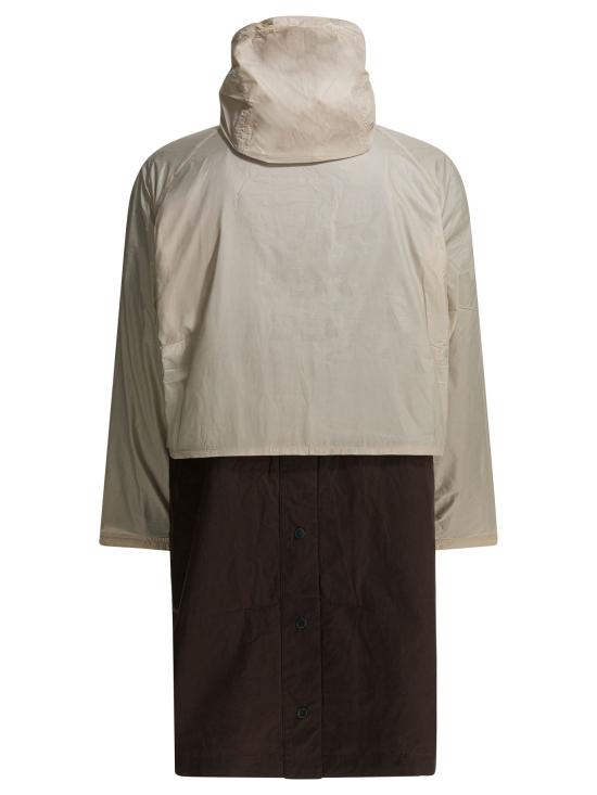 26SS 바버 자켓 MCA1133MCAOL71 BEIGE - BARBOUR