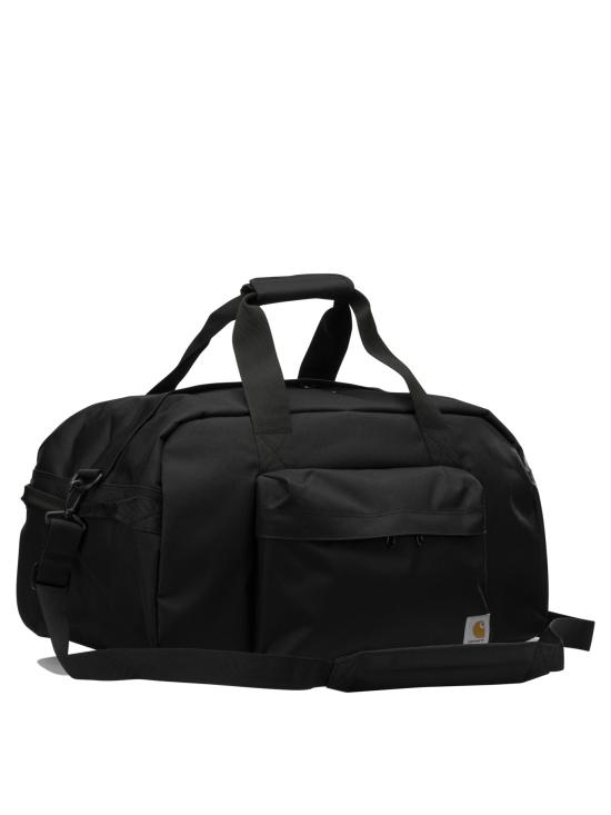 26SS 칼하트 WIP 칼하트 더플백 I03614589XX BLACK - CARHARTT WIP