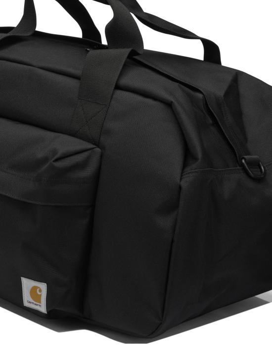 26SS 칼하트 WIP 칼하트 더플백 I03614589XX BLACK - CARHARTT WIP