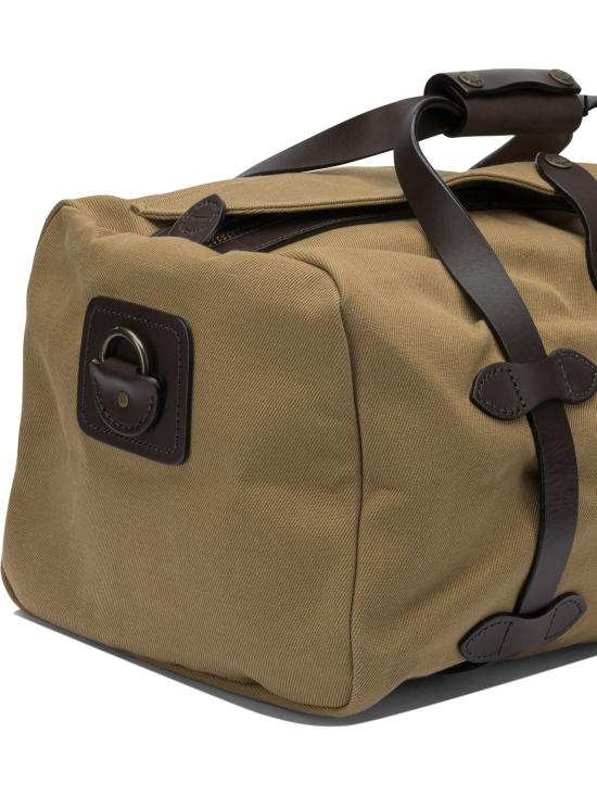 26SS 필슨 토트백 FMLUG0068W0174WP710 BROWN - FILSON