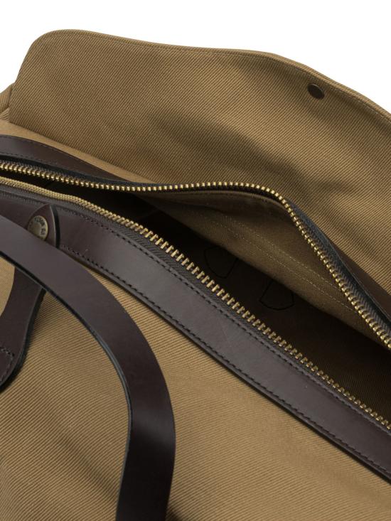 26SS 필슨 토트백 FMLUG0068W0174WP710 BROWN - FILSON